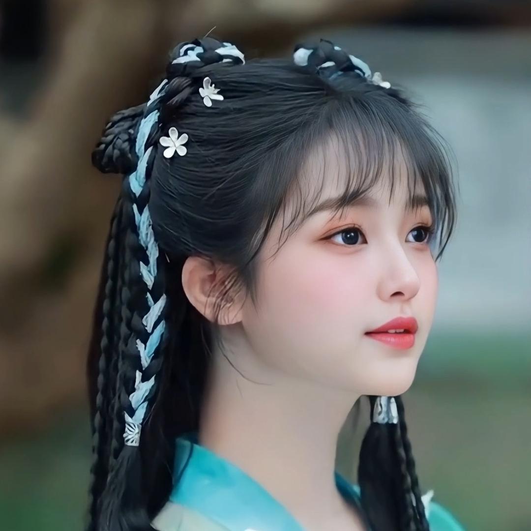 夏夏小仙女