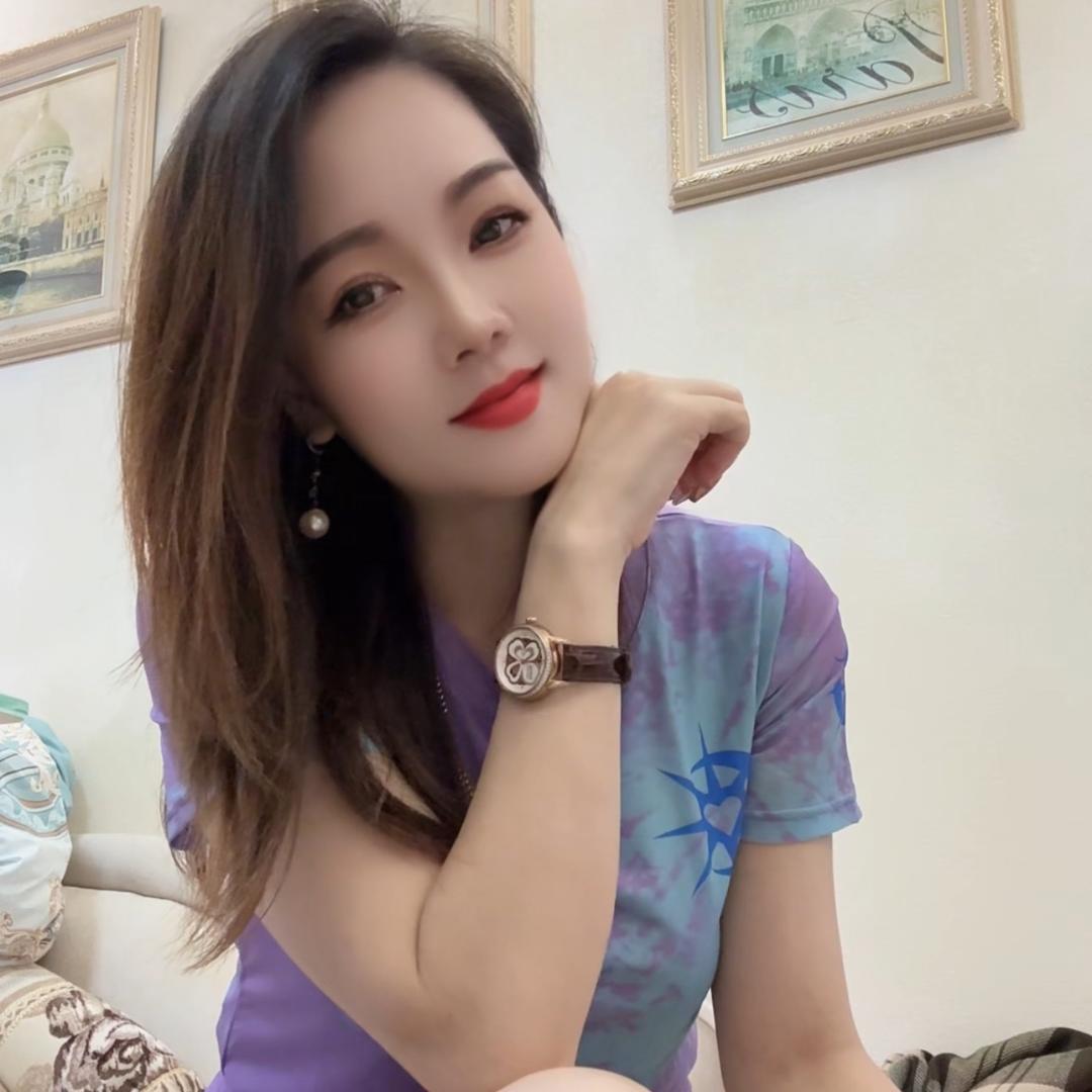 柔柔定制生活号