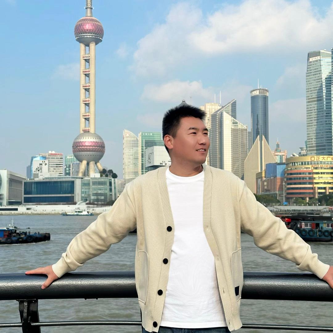 导游阿超