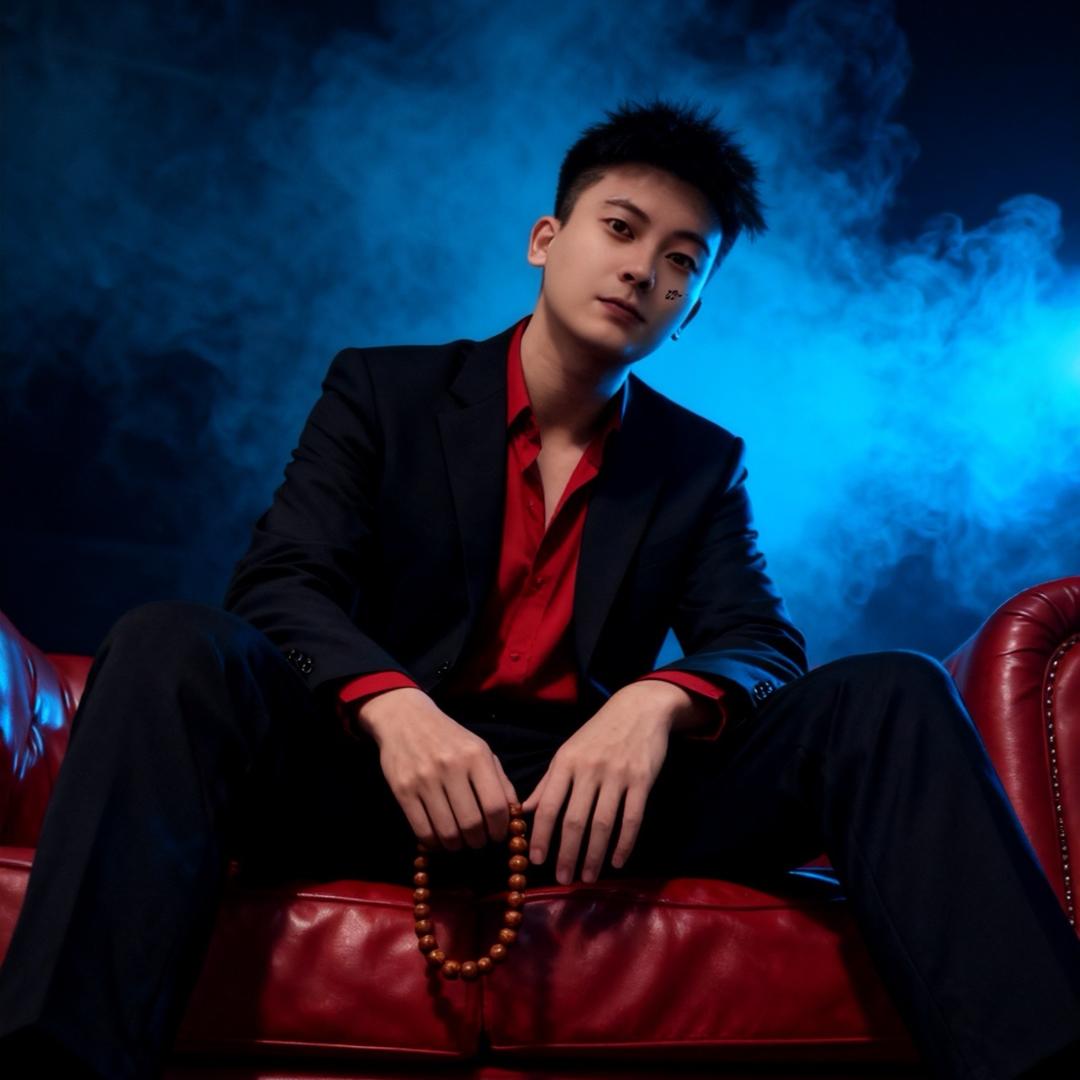 ℳℒℴѵℯ·吴雨辰