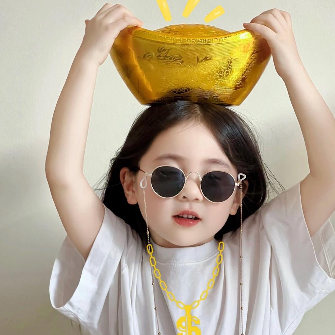幼儿园高材生