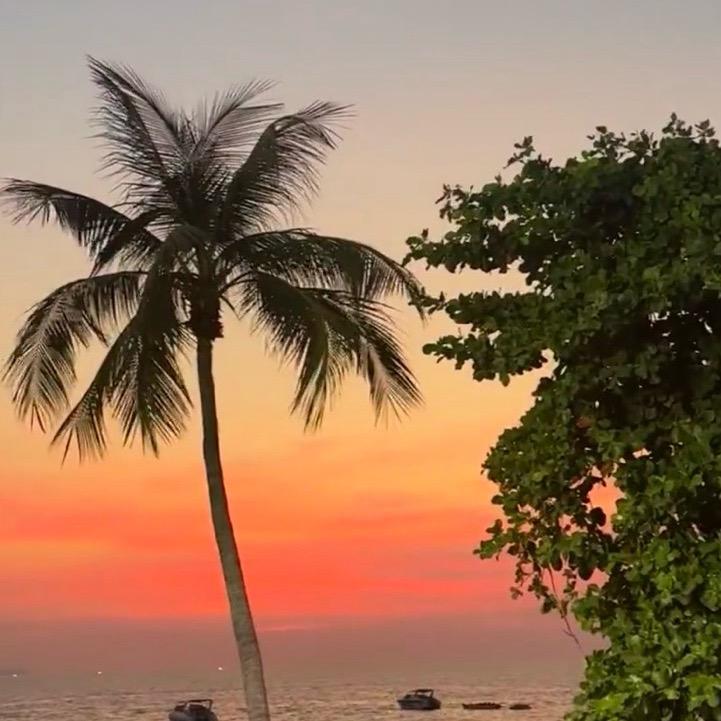 勇哥（泰国酒店）