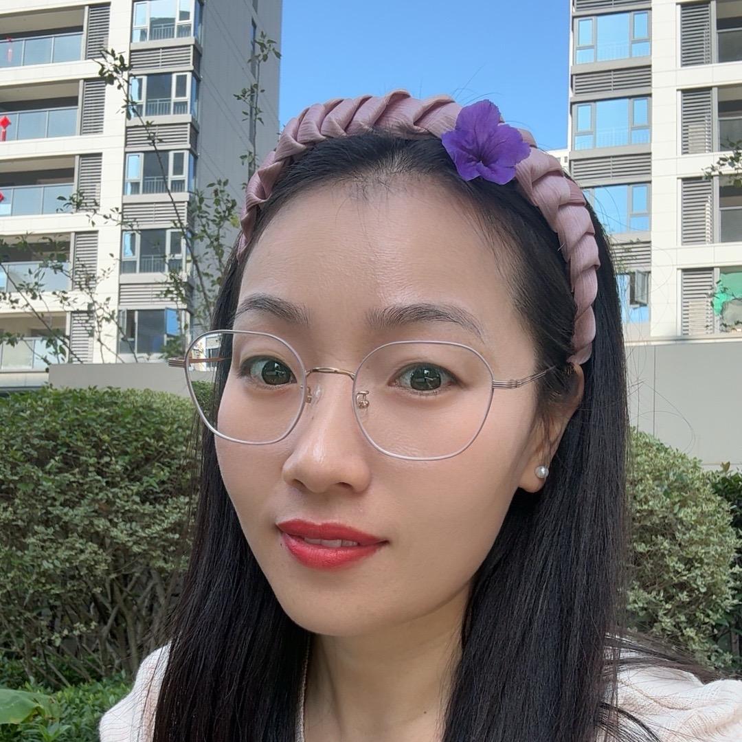 抚州有优李小檬🍋
