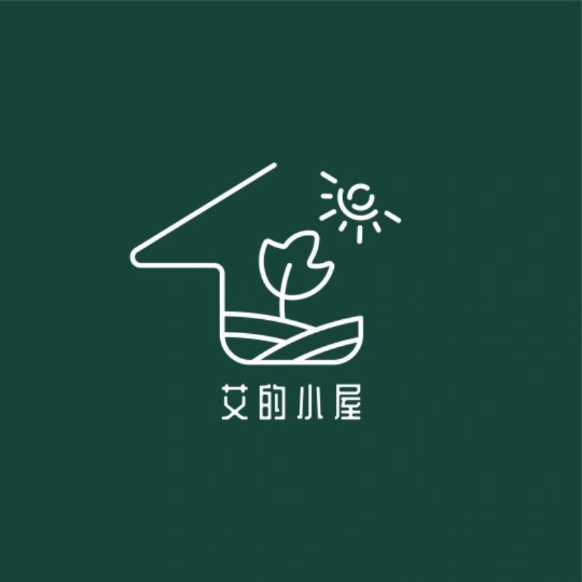 圆小艾（小柒）