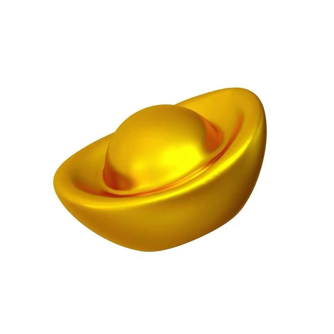 金光闪闪的美人