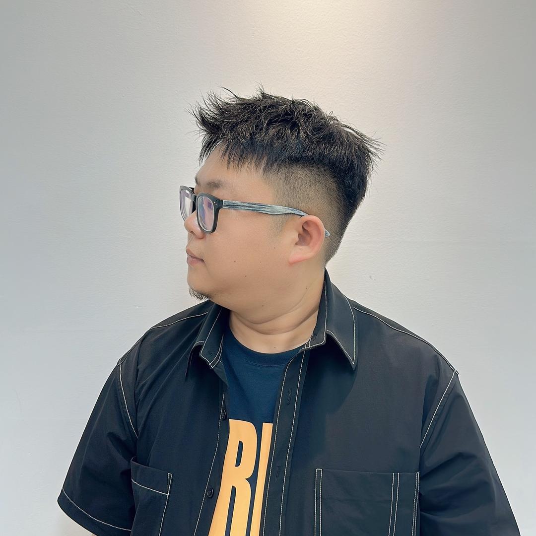 西安计美假发吴