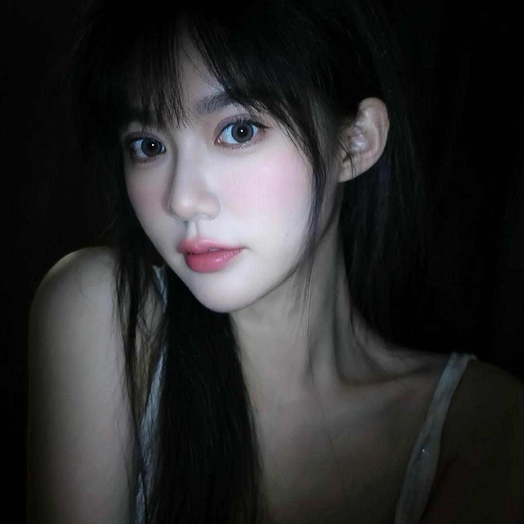 兰心儿今天年庆