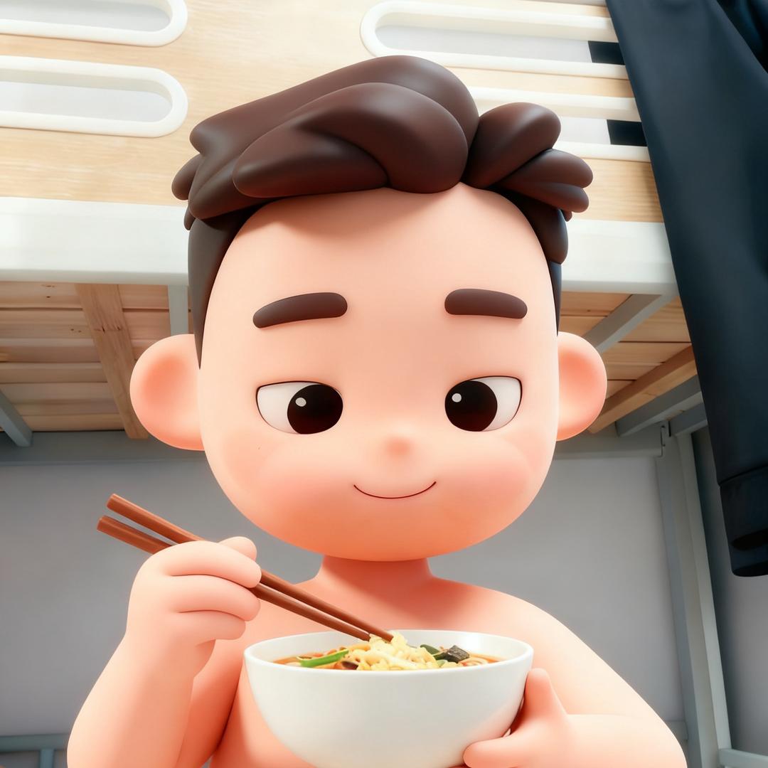 Q人日记