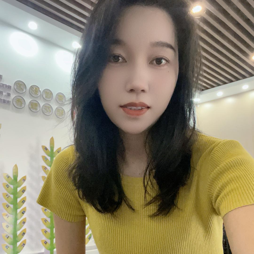 媛媛不断