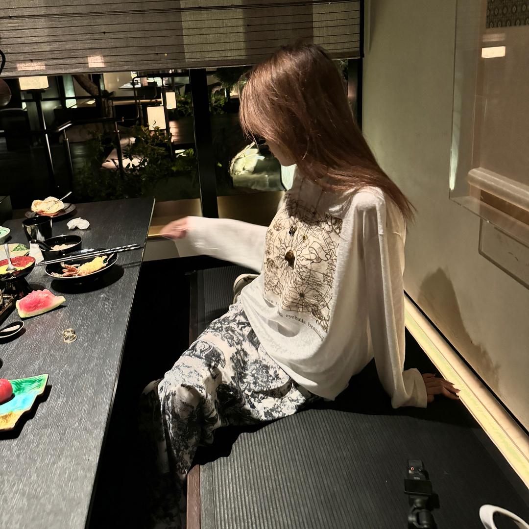 玲子