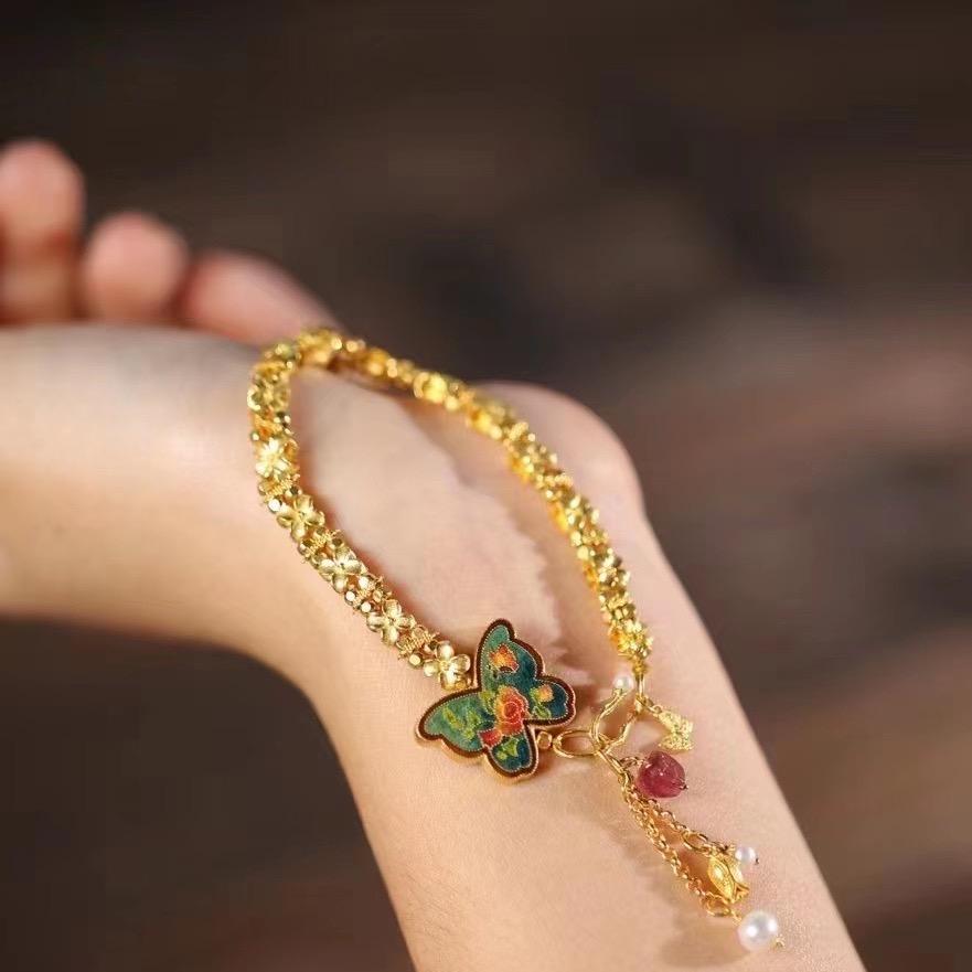 北京琴弦珠宝有限公司