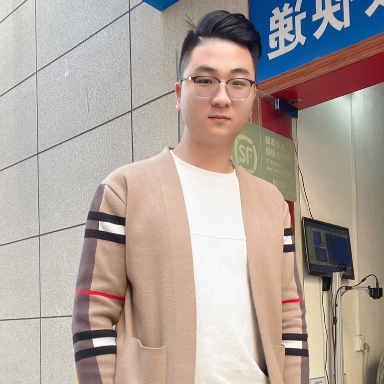 大明哥