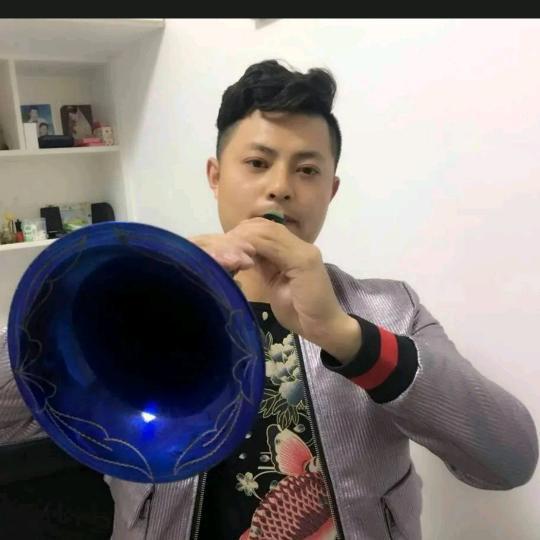 @苦戏王 何哥《815》