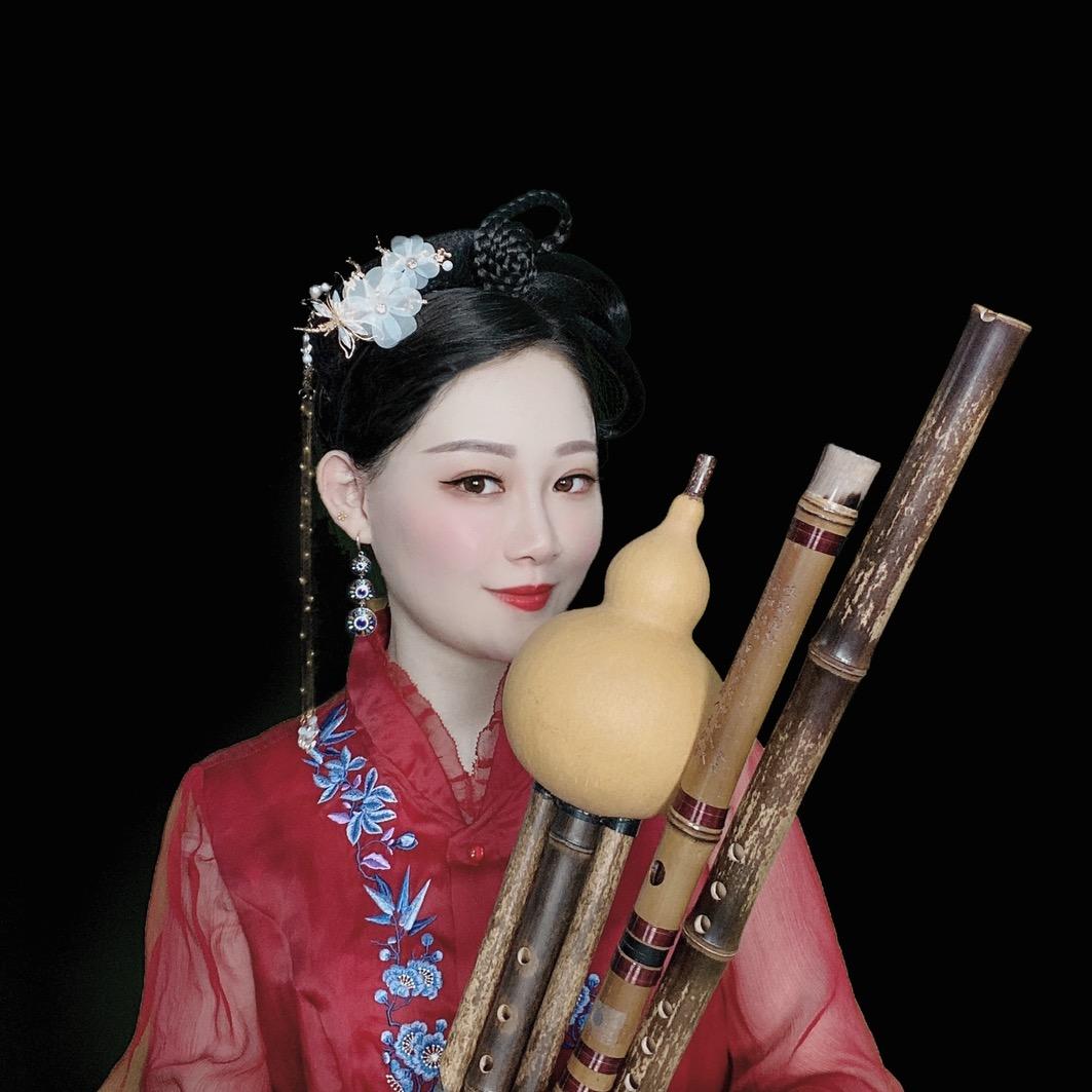 一丁笛箫葫