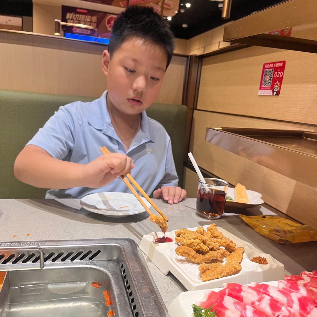 小困包ᥫᩣ