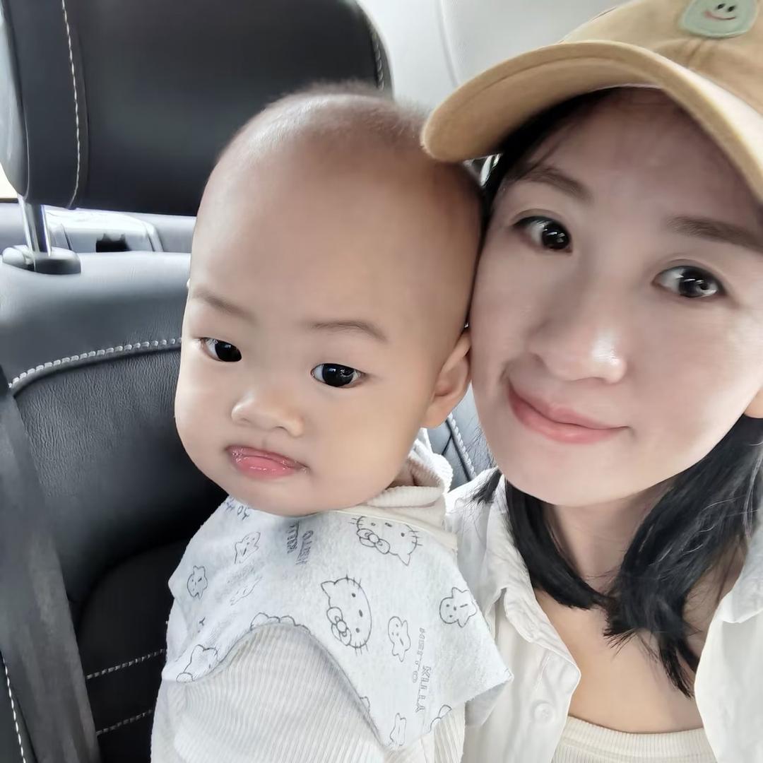 灏铭麻麻