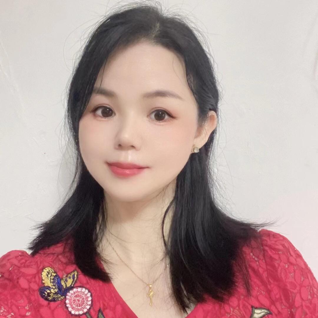 我是楚楚吖