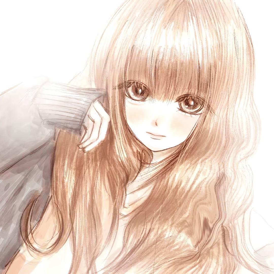 不爱吃甜的（未被发现版