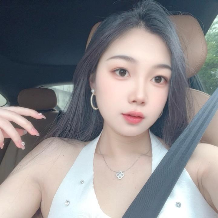 傻丫头🍒