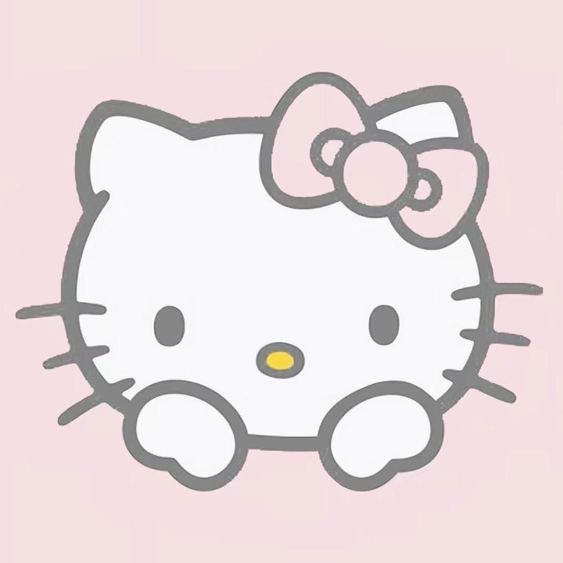 小猫不流泪.
