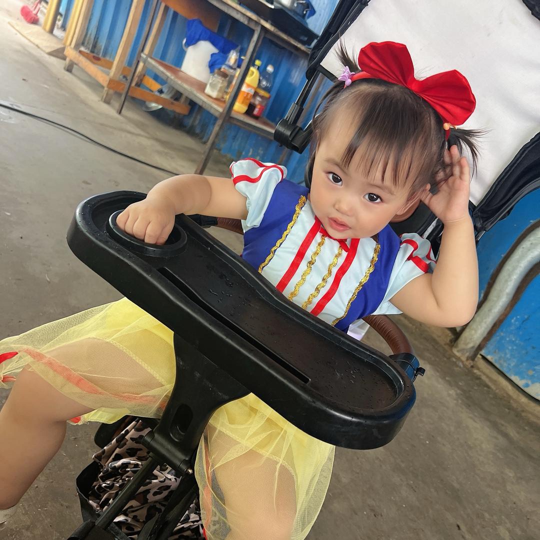 是汐宝呀