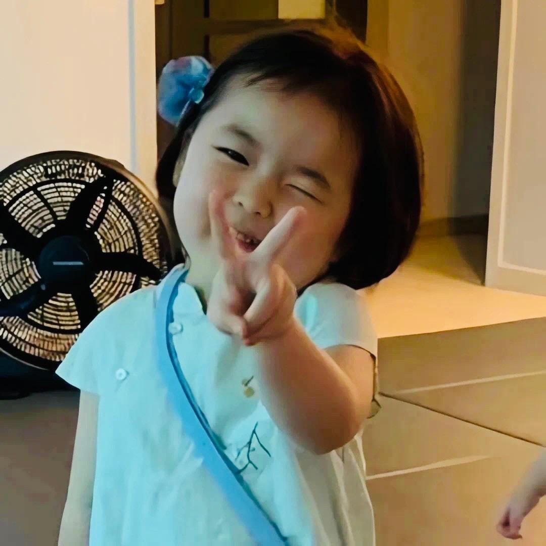 爱小狗蒜喽