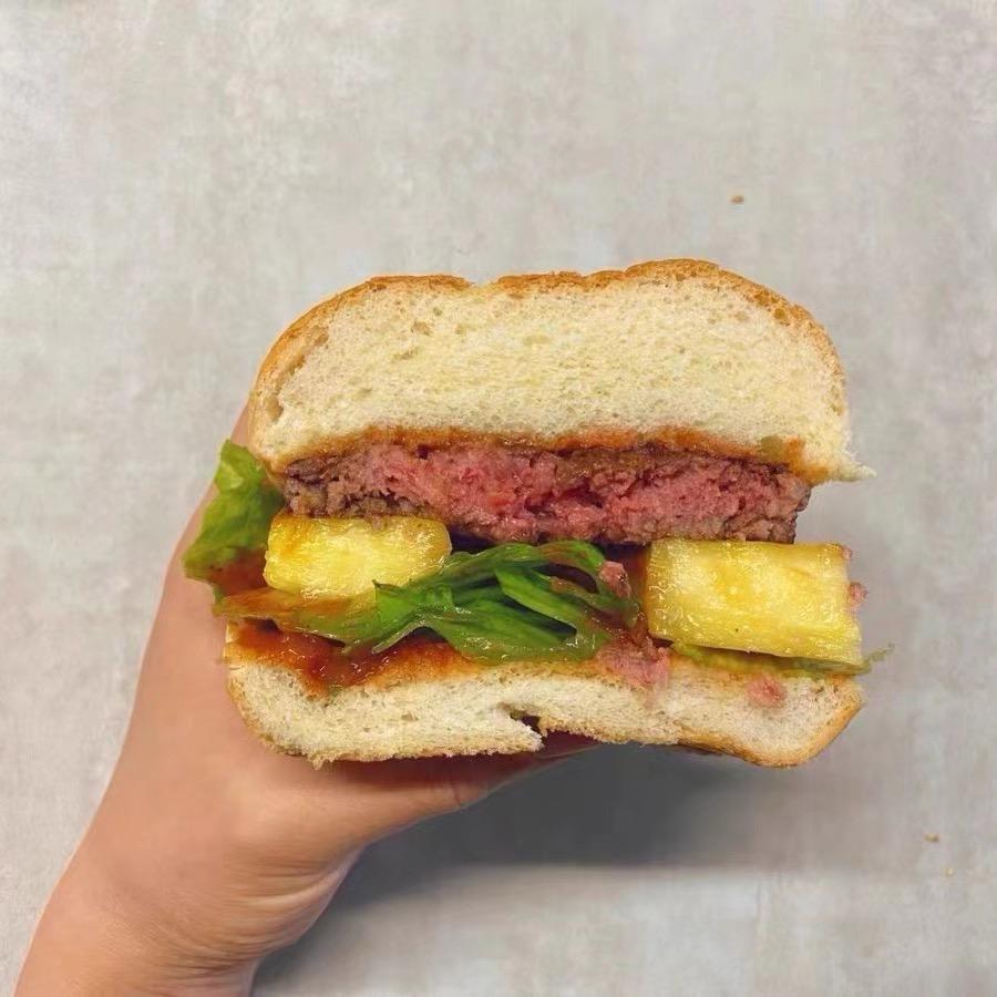 岳各庄达沃甄选