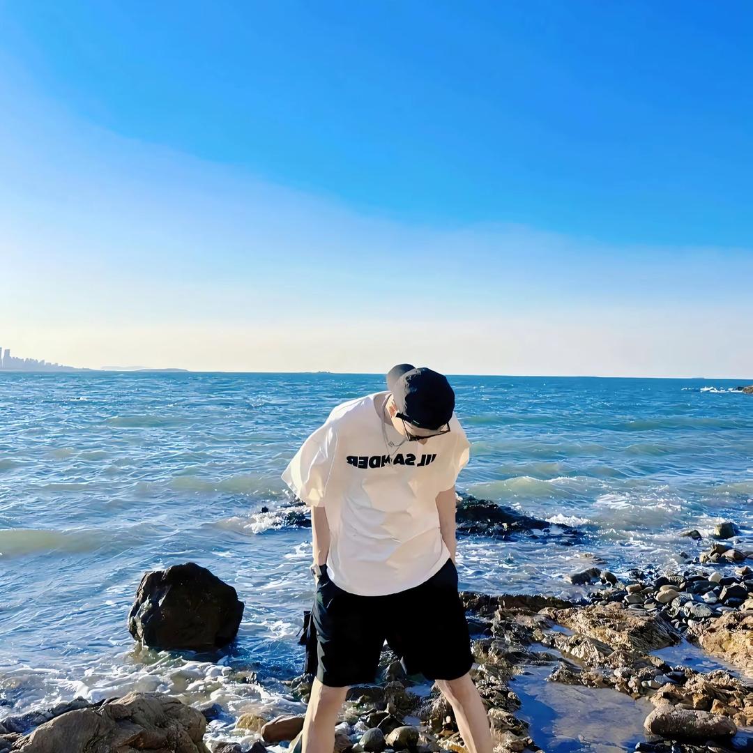 -杨川泽