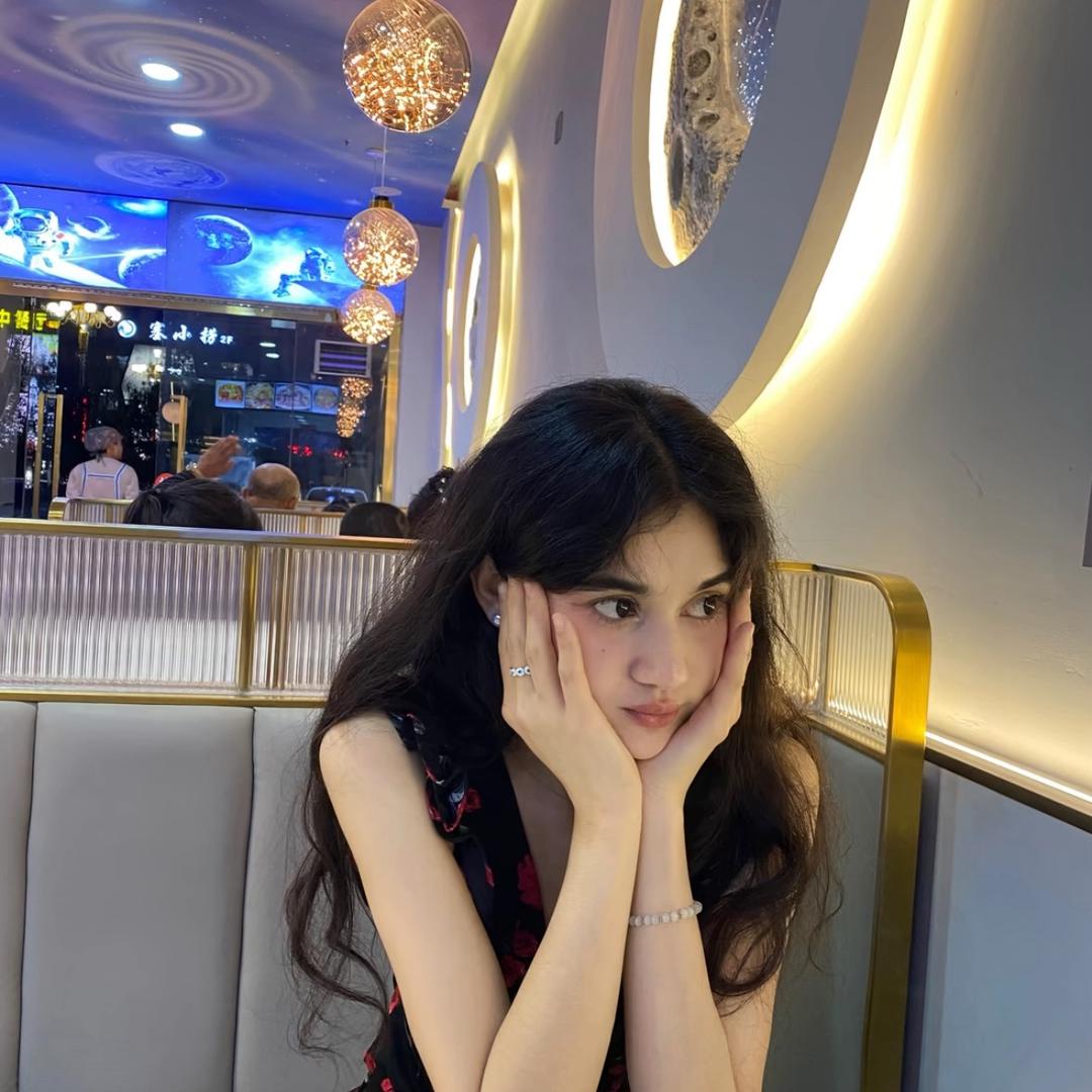 米热古丽❤️