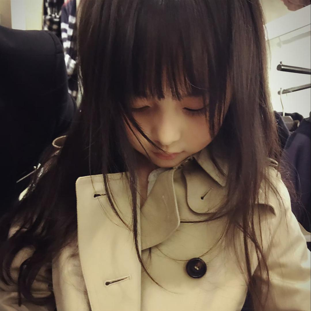 你好幼稚.