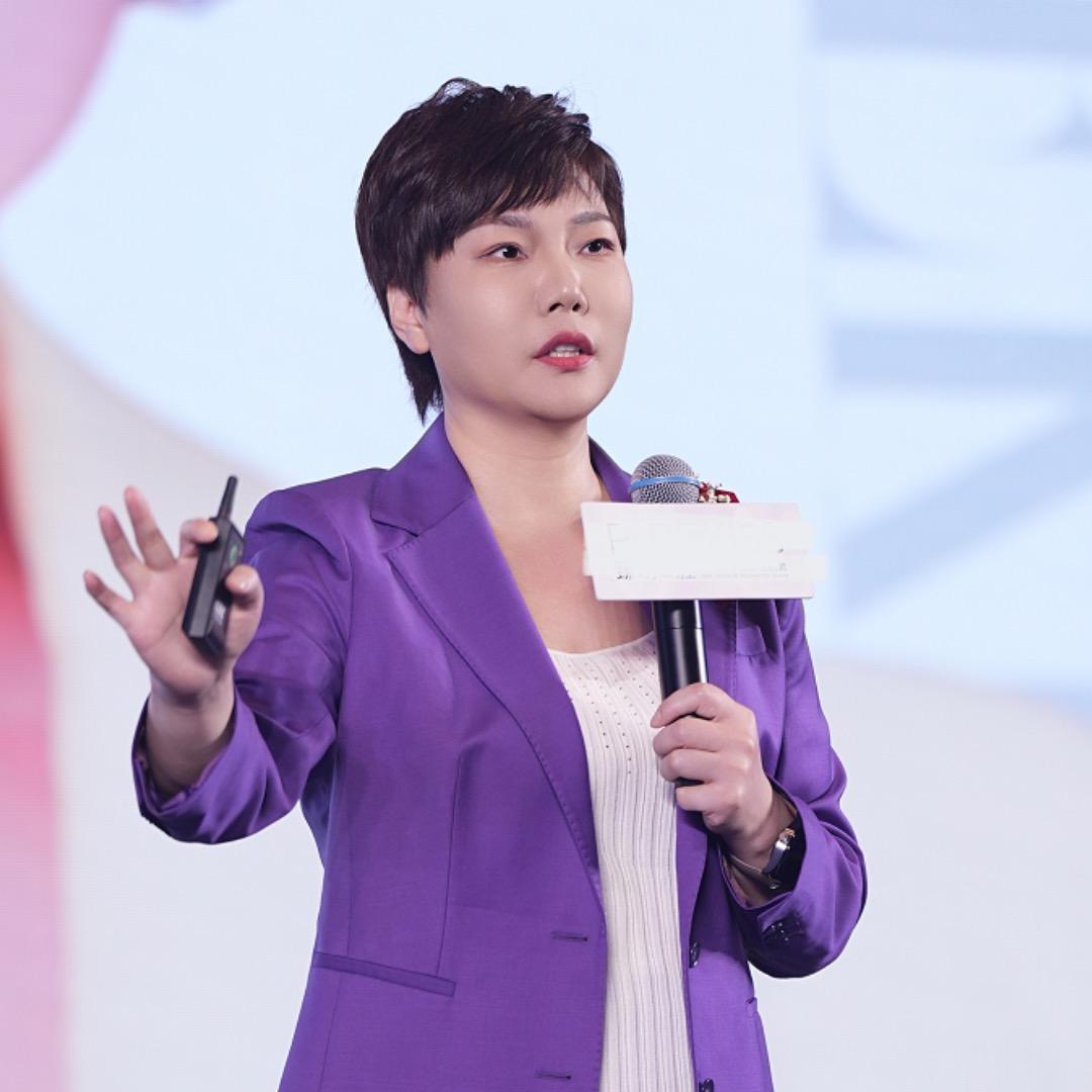 候艳华口腔增长