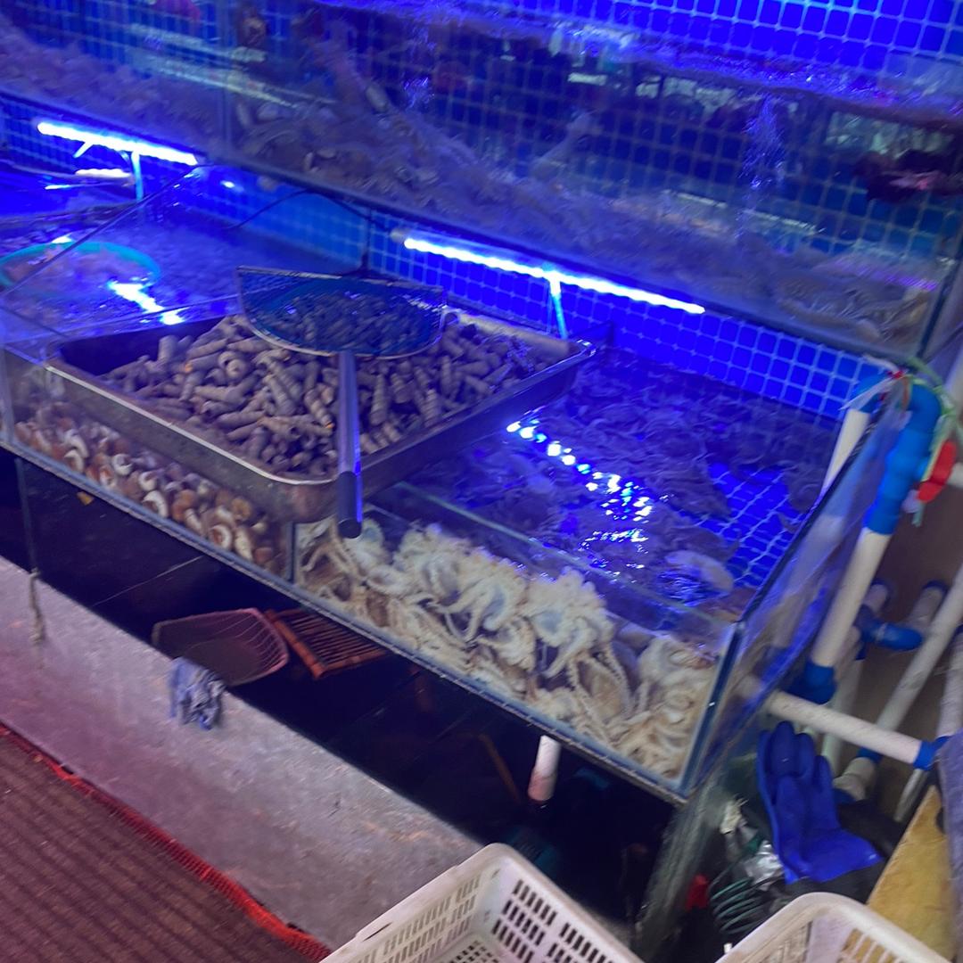 赣榆海鲜马冬梅d