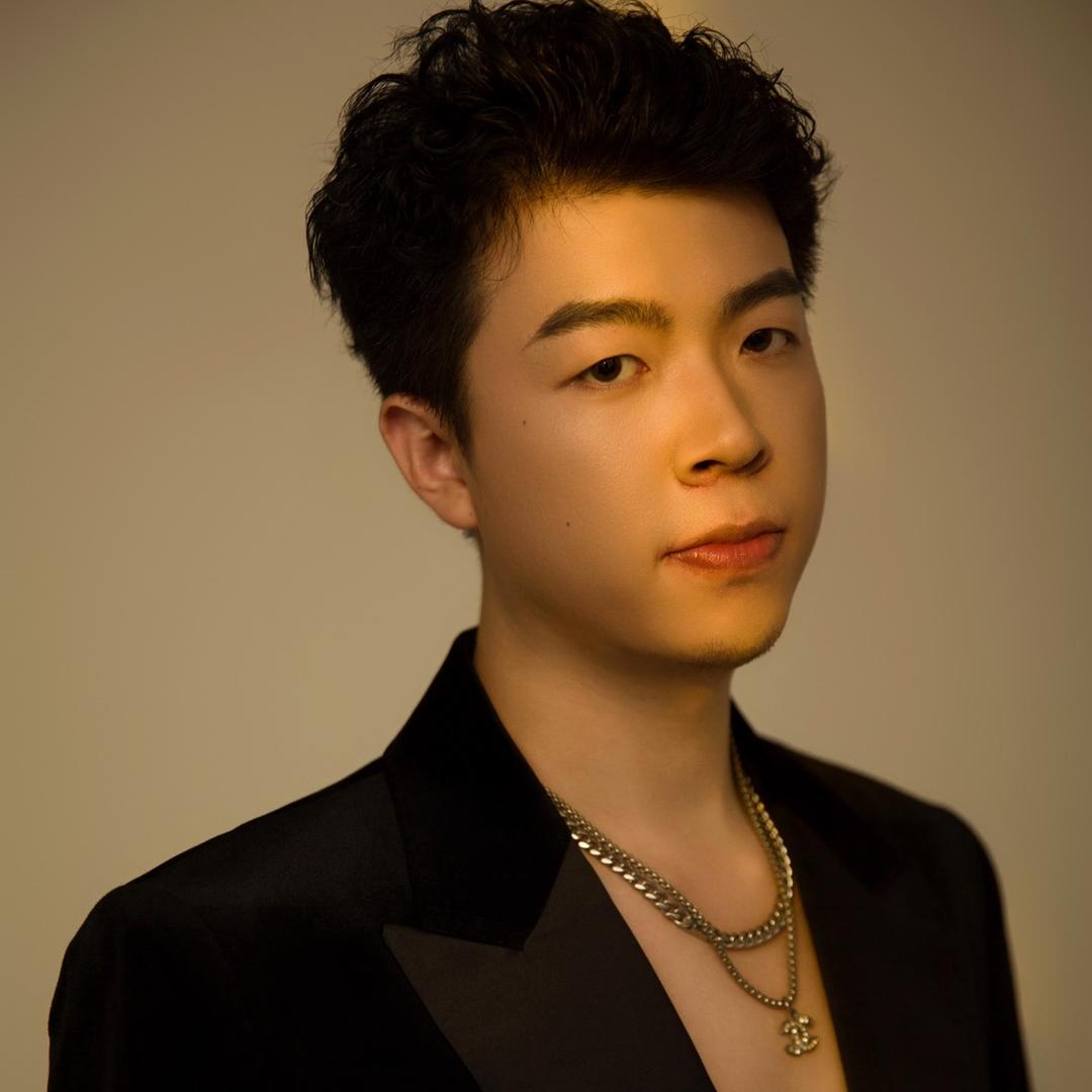 Time减龄烫发之神小龙