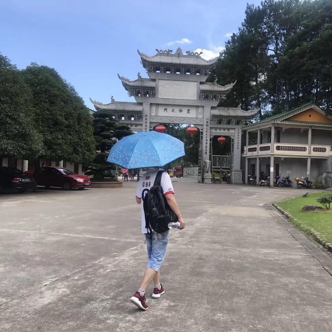 鸿哥食话