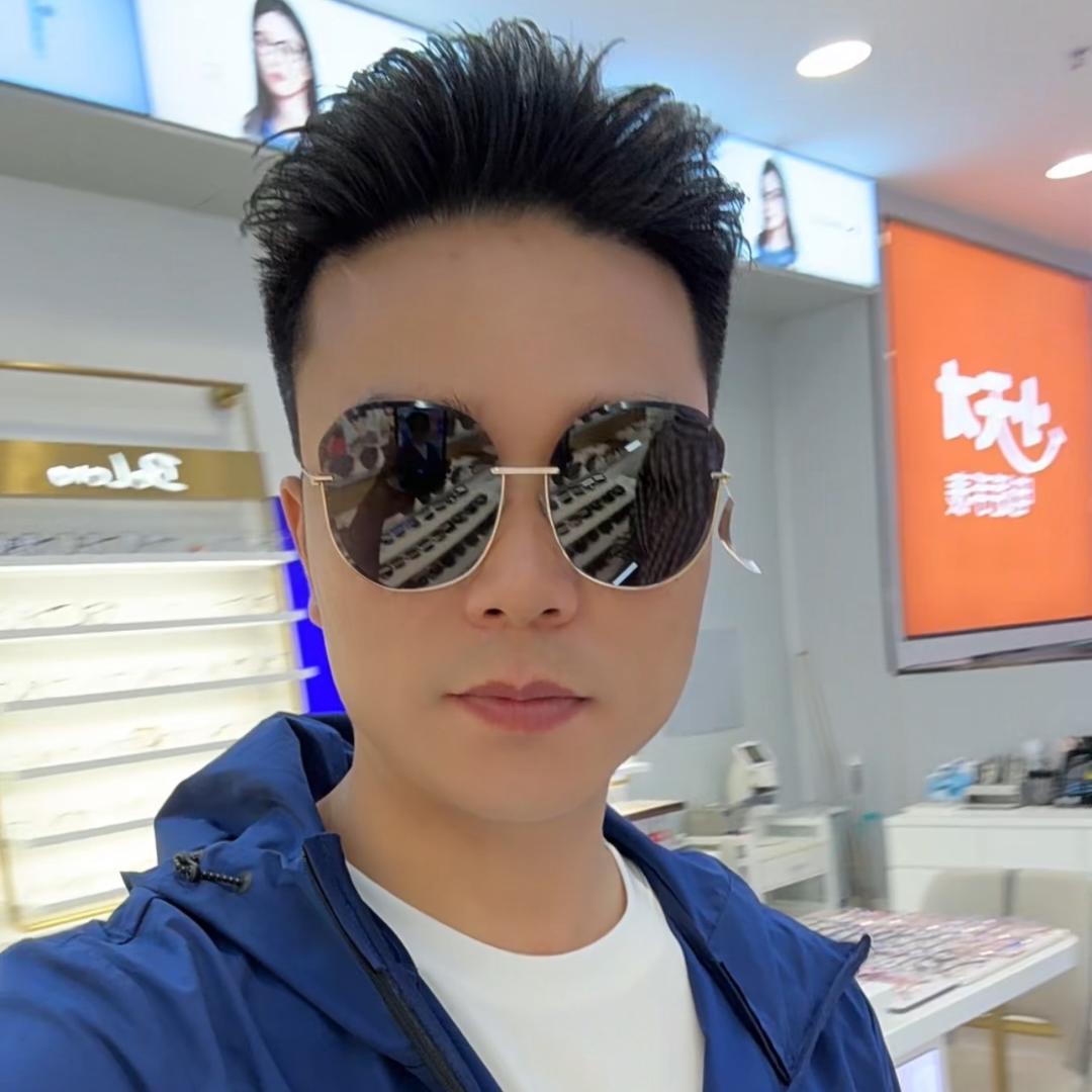 开心你恒哥