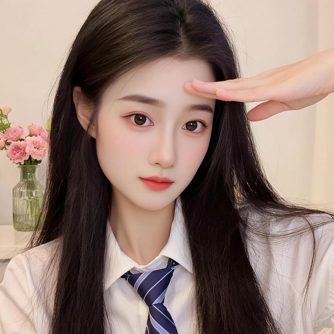 苏苏！推荐官👍