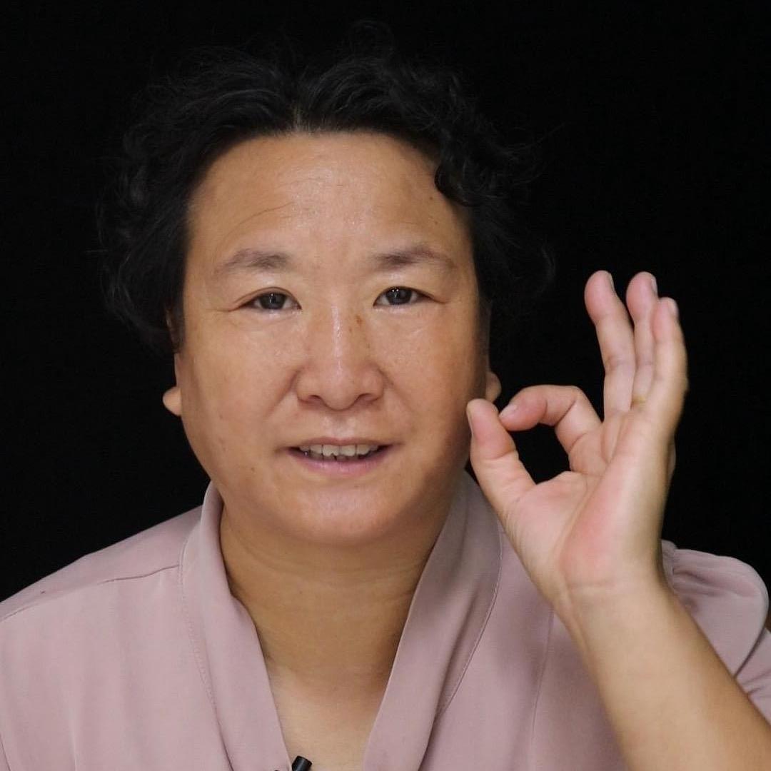 曹志云的品格教育