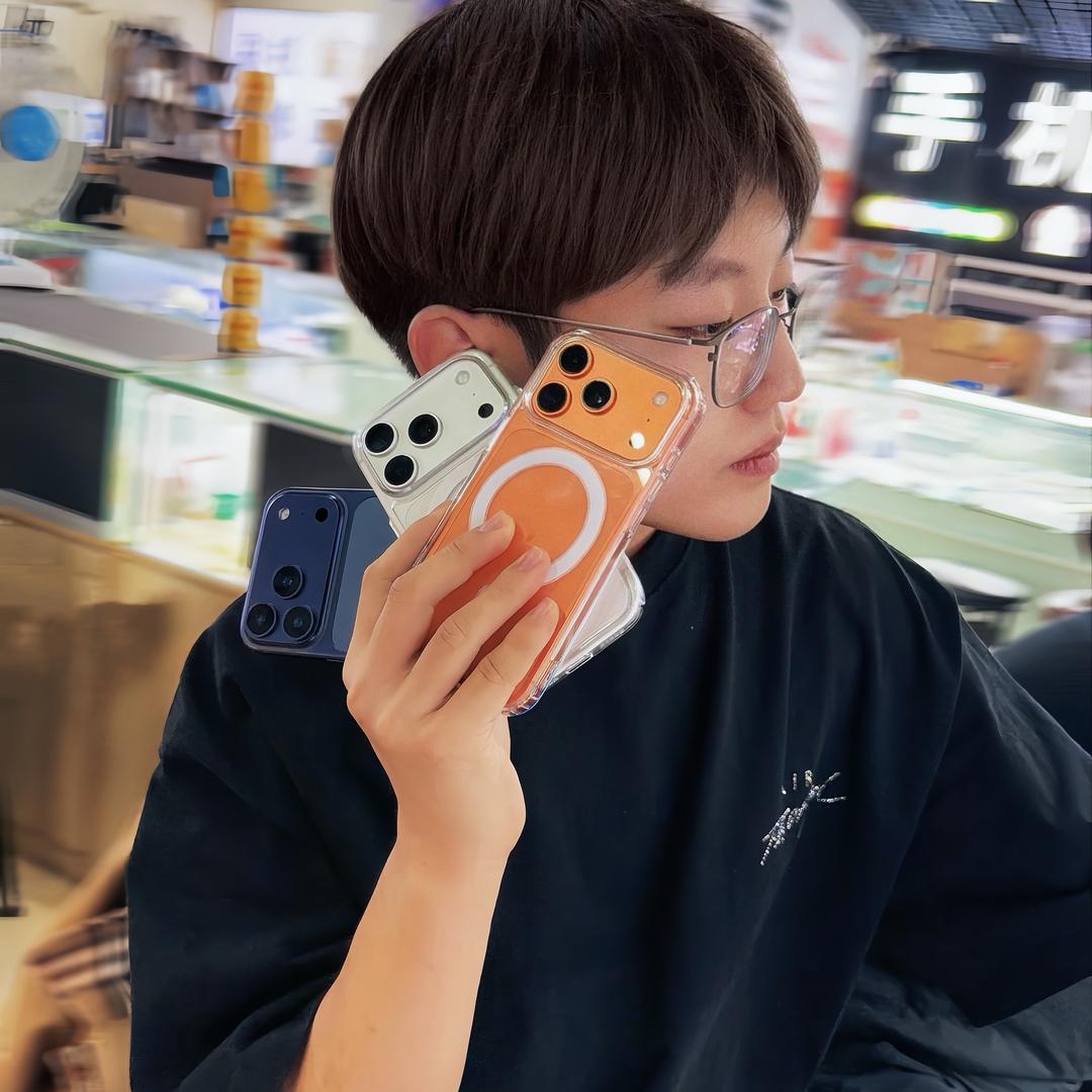 小宇Oba   电子数码
