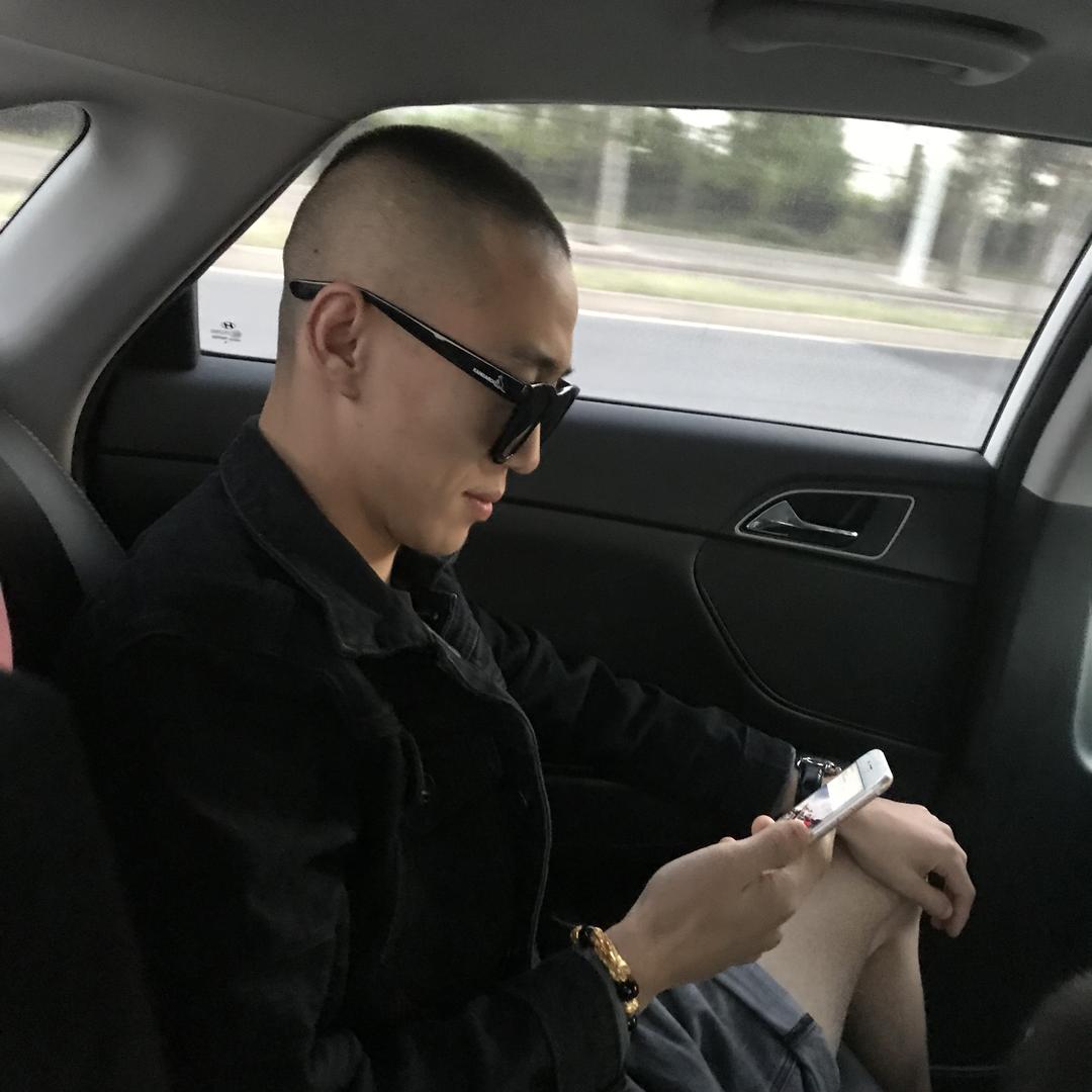 原来是晨哥🇭🇰