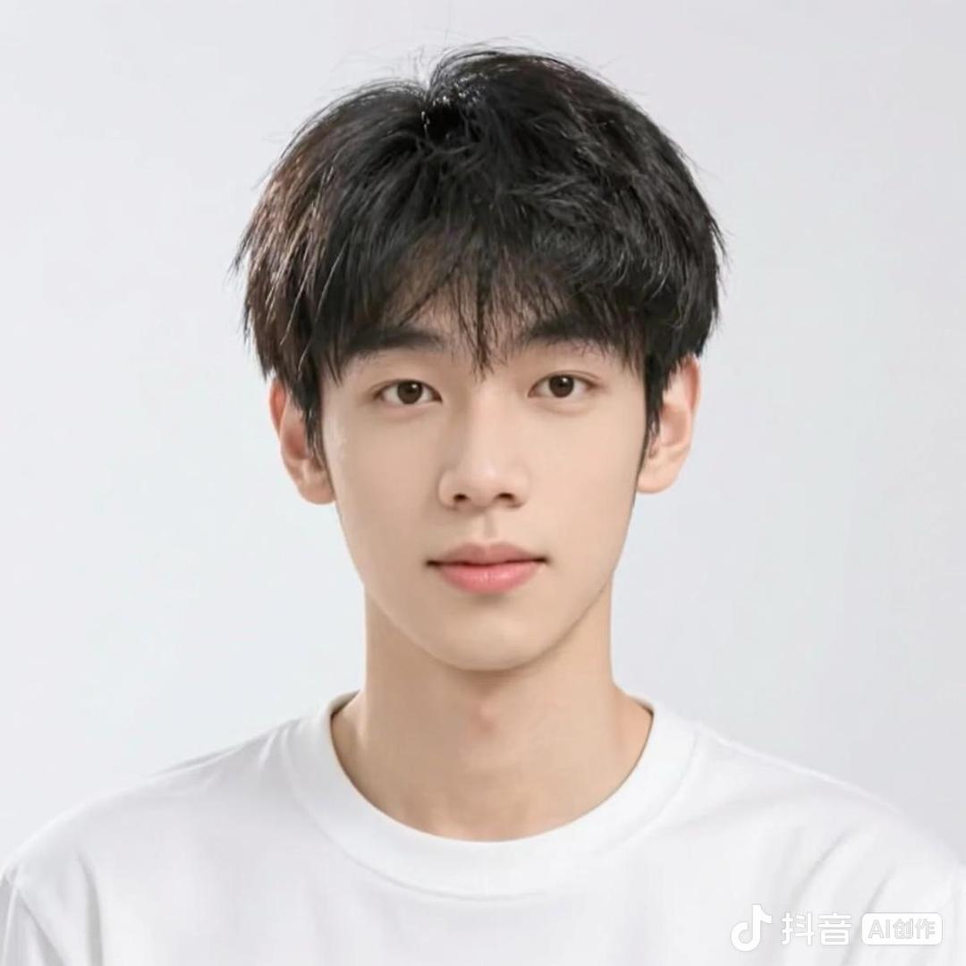 柒子豪Jake