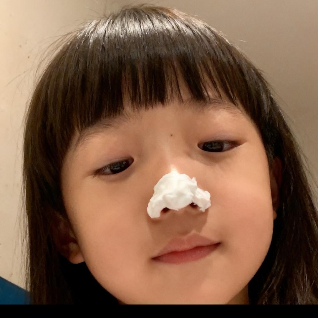 名字够长就有傻福跟着念