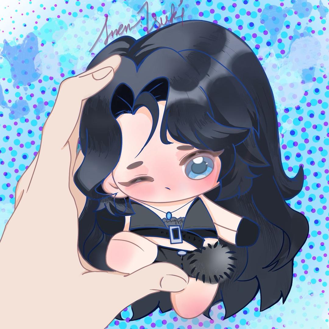 冰块🧊