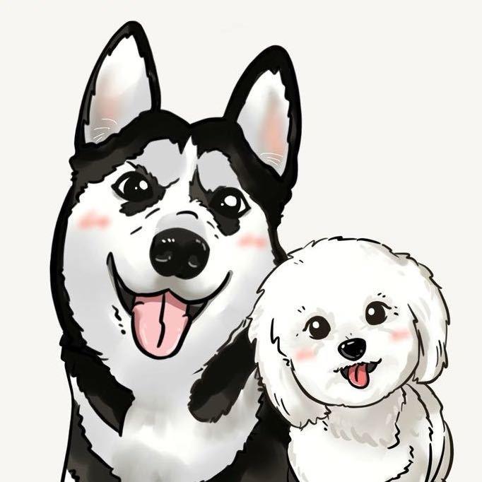 二哈小胖宠物店🐱🐶