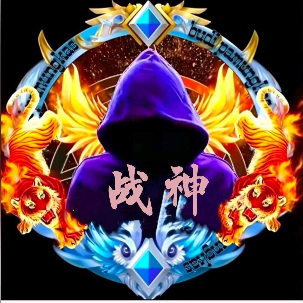 “༺༃  见魔灭魔 ༒ 遇佛铡佛༃༻”