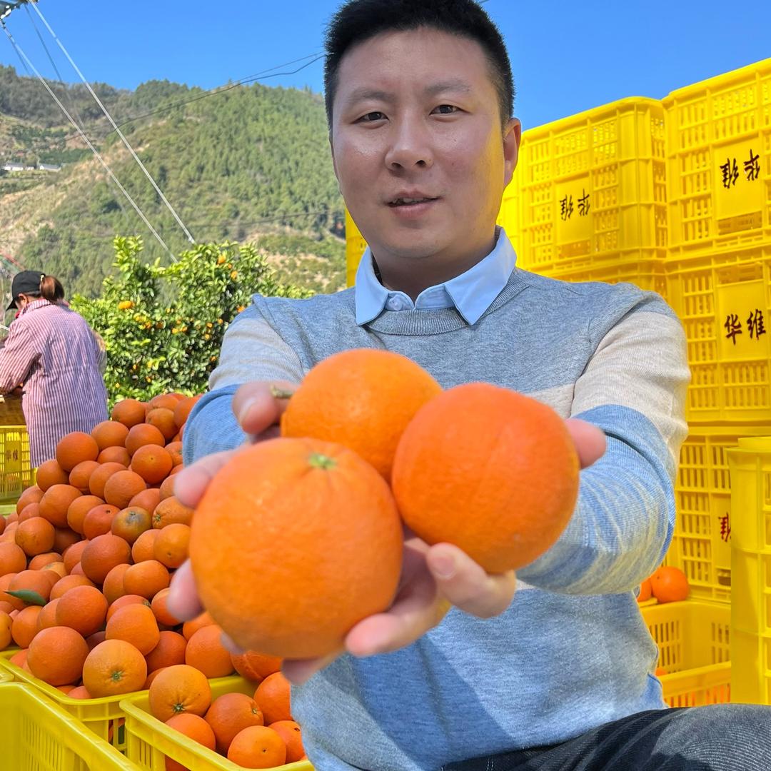 张家小玲(仙桃美食)