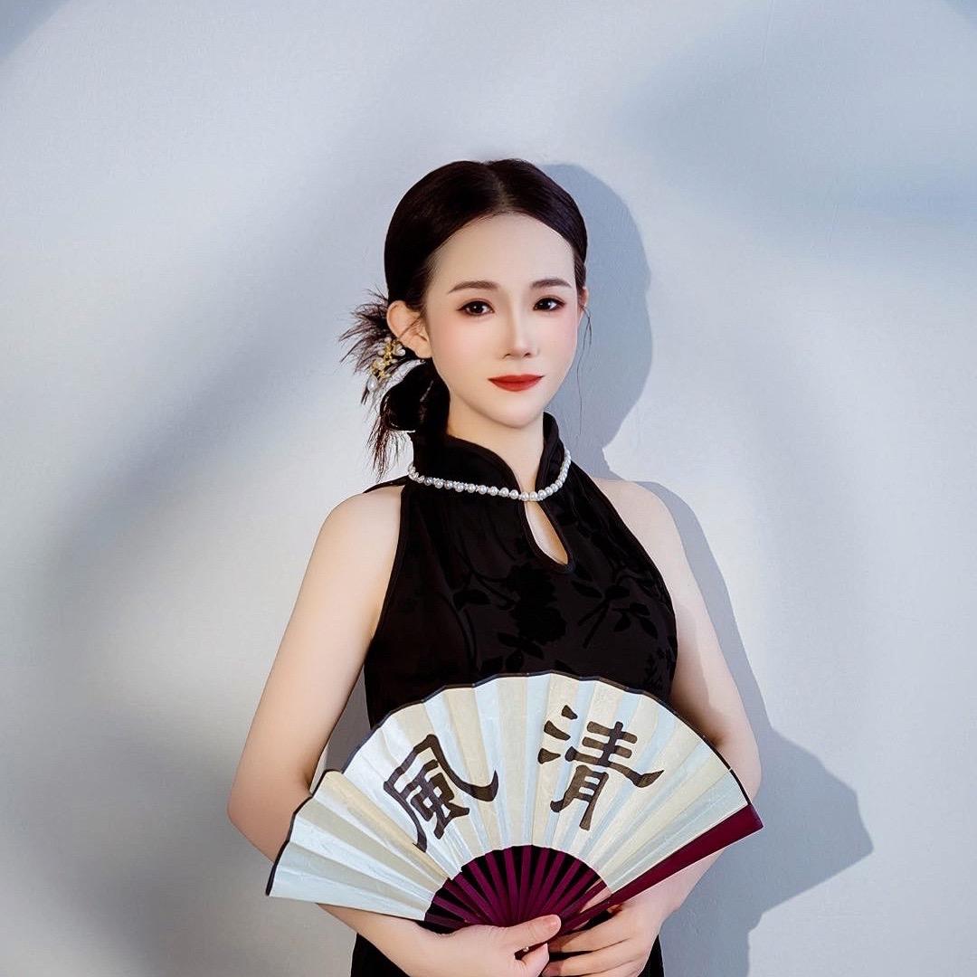 绍清🎙️