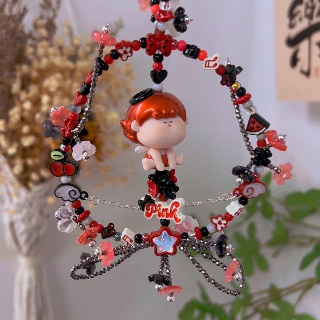 星星人手作diy