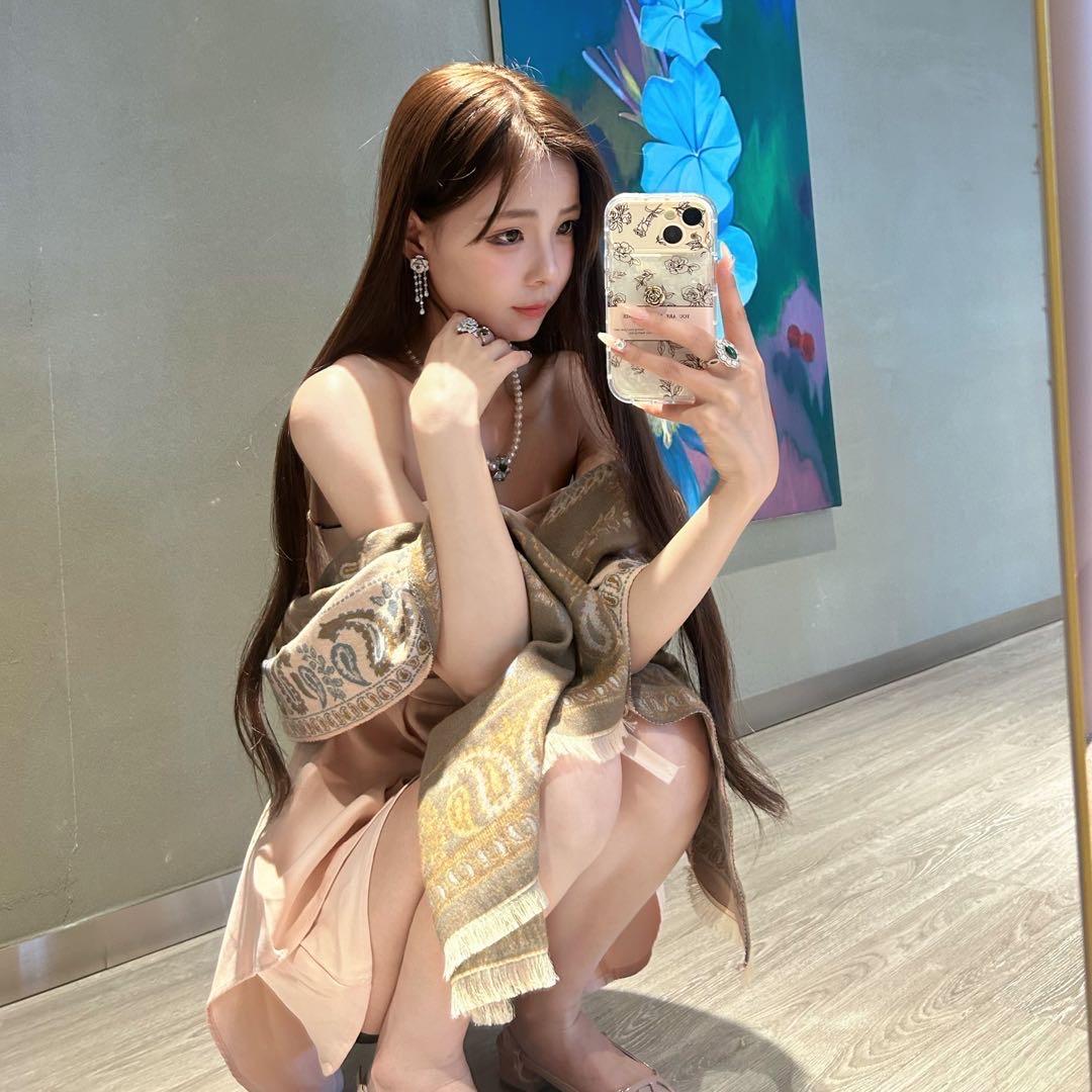 姚姚mini