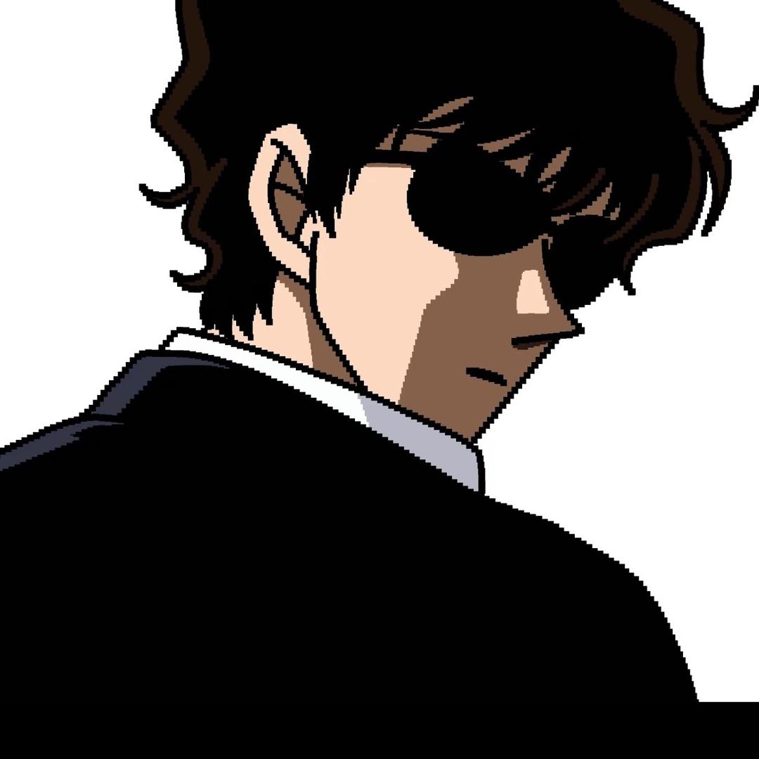 一个人哭真爱无敌