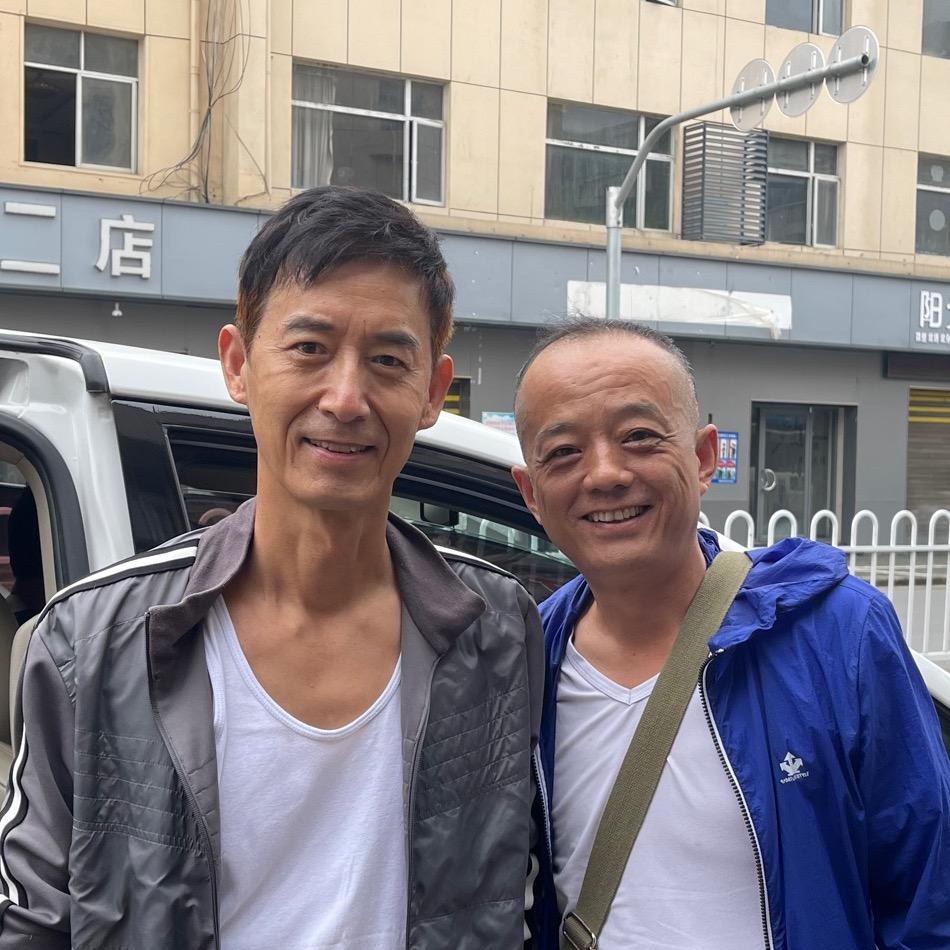 张三的抖音